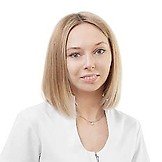 Врач Политова Ольга Игоревна