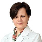 Врач Поливода Анна Михайловна