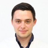 Врач Поляев Борис Борисович