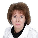 Врач Поляева Наталья Кирилловна