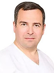 Врач Поляков Дмитрий Петрович
