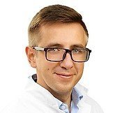 Врач Поляков Дмитрий Викторович