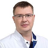 Врач Поляков Николай Александрович