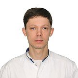 Врач Поляков Олег Александрович