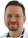 Врач Поляков Роман Сергеевич