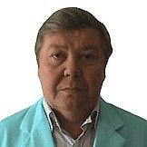 Врач Поляков Сергей Юрьевич