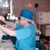 Врач Поляков Василий Владимирович
