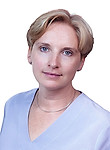 Врач Полякова Алла Юрьевна