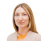 Врач Полякова Анастасия Ивановна