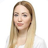 Врач Полякова Анастасия Ивановна