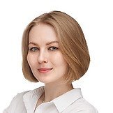 Врач Полякова Анна Владимировна