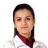 Врач Полякова Наира Андреевна