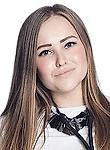 Врач Полякова Екатерина Михайловна