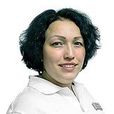 Врач Полякова Елена Александровна