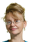 Врач Полякова Юлия Евгеньевна