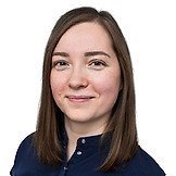Врач Полякова Юлия Валерьевна