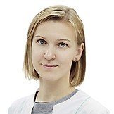 Врач Полякова Лия Насыровна
