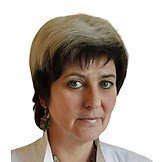Врач Полякова Мария Иосифовна