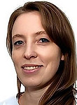 Врач Полякова Надежда Александровна