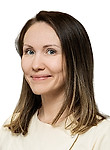 Врач Полякова Наталья Олеговна