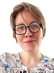 Врач Полякова Ольга Александровна