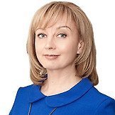 Врач Полякова Светлана Асватовна