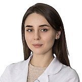 Врач Полякова Вера Васильевна