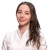 Врач Полякова Вита Николаевна