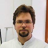 Врач Полянин Дмитрий Викторович