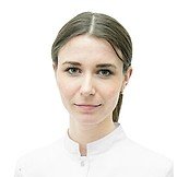 Врач Полянская Алина Сергеевна