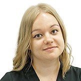 Врач Полянская Дарья Олеговна
