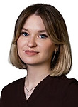 Врач Полянская Елизавета Сергеевна