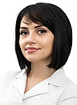 Врач Полянская Евгения Владиславовна