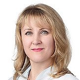 Врач Полянская Ирина Борисовна