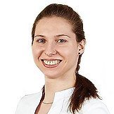 Врач Полянская Ирина Витальевна