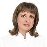 Врач Полянская Юлия Николаевна