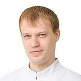 Врач Полянский Александр Геннадьевич