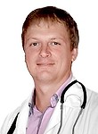 Врач Полянский Денис Михайлович