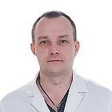 Врач Полянский Владимир Анатольевич