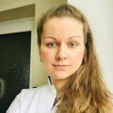 Врач Полюхович Татьяна Николаевна