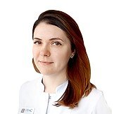 Врач Полканова Вера Владимировна