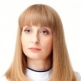 Врач Полхлебова Екатерина Петровна