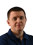 Врач Полько Дмитрий Сергеевич