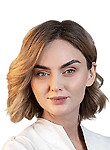Врач Польнер Мария Сергеевна
