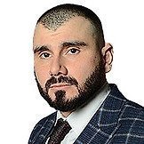 Врач Полоцкий Даниил Михайлович