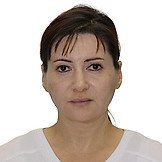 Врач Полоева Гаяне Николаевна