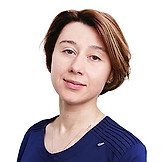 Врач Полонская Александра Сергеевна
