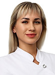 Врач Полонская Анастасия Николаевна