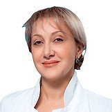 Врач Полонская Лусине Суреновна