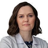 Врач Полонская Наталия Михаиловна